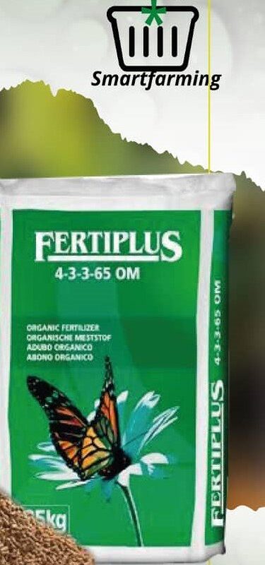 Fertiplus fertilizer